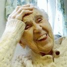 Elva at 93