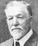 Alexander Stephens Garrett
(1861-1930)