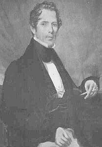 Hiram Langdon Nourse, Sr. (1795-1850)
