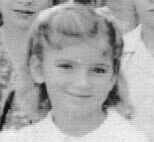 Eloise Garrett, 1st Grade
